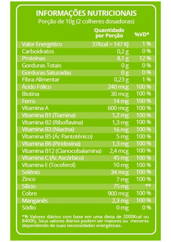 Colágeno Hidrolisado 2 Em 1 Uva Verde Maxinutri 250mg
