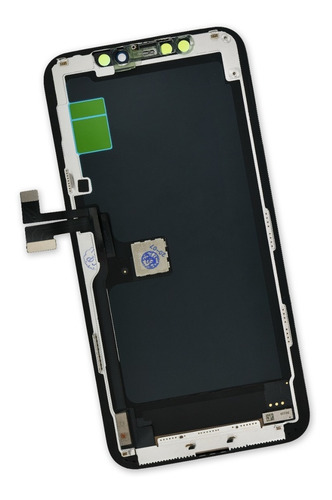 Imagem 2 de 6 de Tela Display Para iPhone 11 Pro Max - A2161 A2218 A2220
