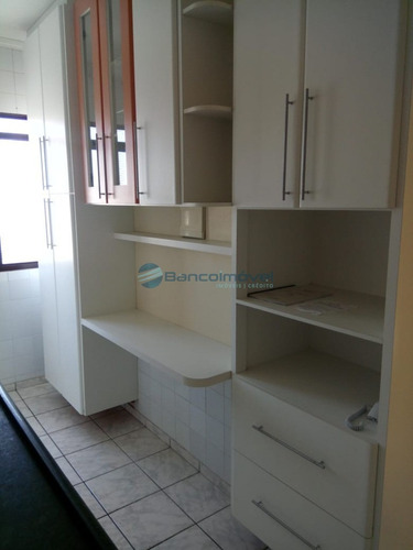 Imagem 10 de 17 de Apartamento - Ap03078 - 69010752