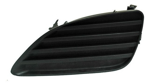 Rejilla Toyota Camry 2010 2011 S Api