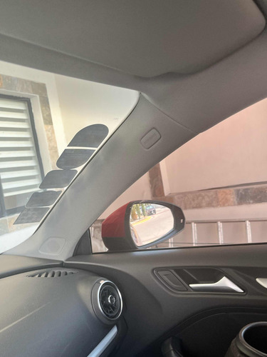 Audi A3 2.0 L Dynamic At Dsg