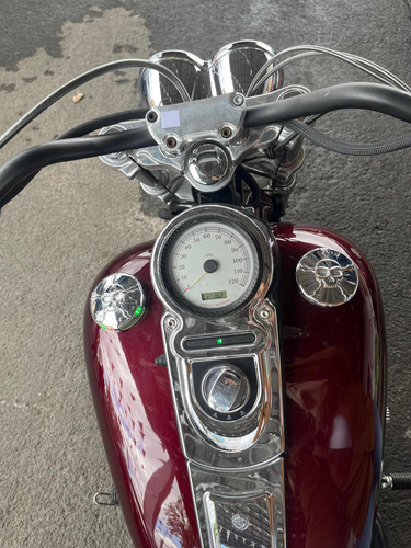 Harley Davidson Dyna