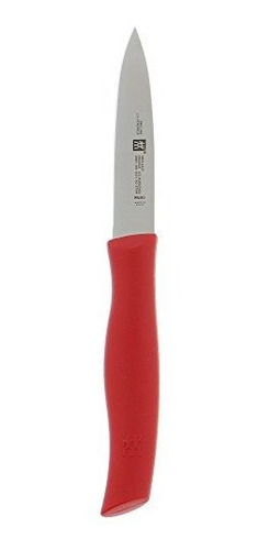 Zwilling J.a. Henckels Individual Grip 3.5 Cuchillo De Pelar