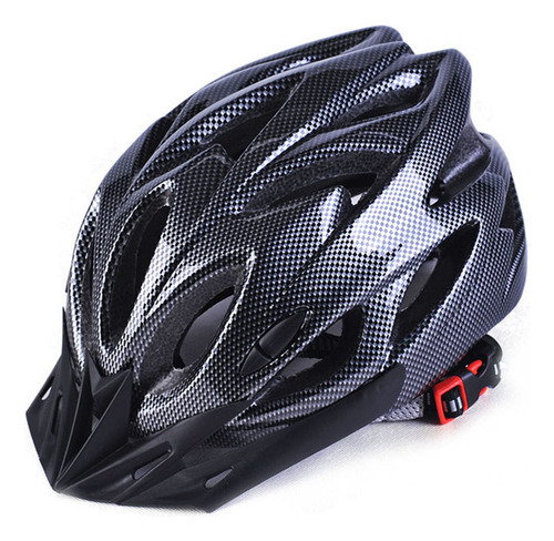 Casco De Ciclismo De Carretera, Unisex, Ajustable