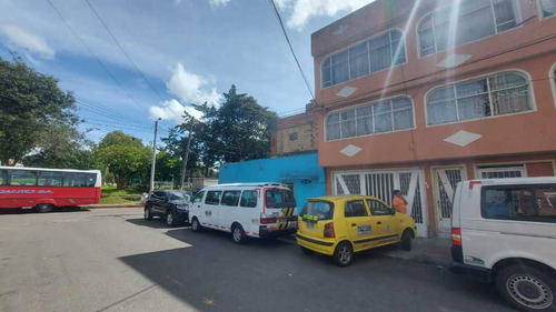 Venta De Casa Rentable En Barrio San Fernando Barrios Unidos Bogotá