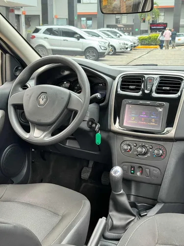 Renault Logan Expression