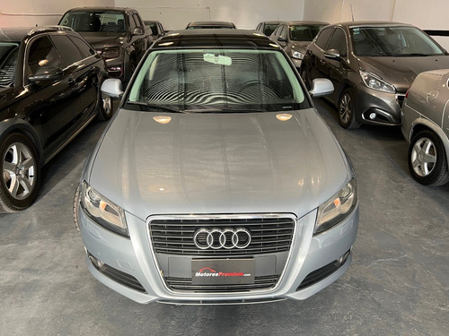 Imagen 4 de 14 de Audi A3 2.0 T Fsi Stronic I 2009 I Permuto I Cuotas