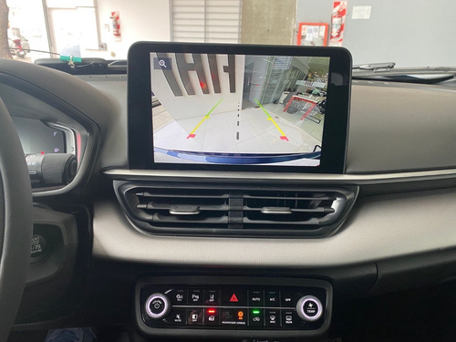 Imagen 8 de 17 de Fiat Pulse Drive 1.3
