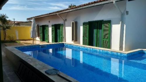 Excelente Casa 100 Mts Do Mar No Cibratel -itanhaém 3031 Npc