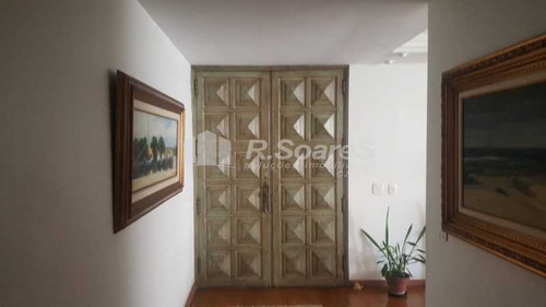 Apartamento-à Venda-copacabana-rio De Janeiro - Ldap30363