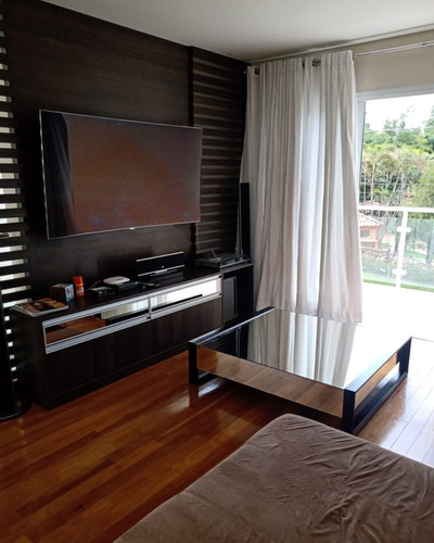 Imagem 12 de 15 de Residencial Em Sorocaba - Sp - Ca0135_cdi