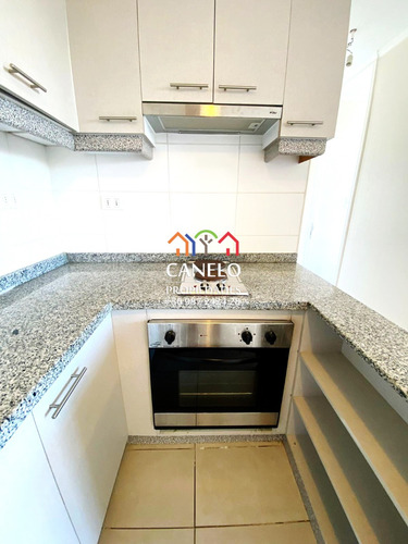 Hermoso Departamento En Venta 2d2b, Lomas San Sebastian
