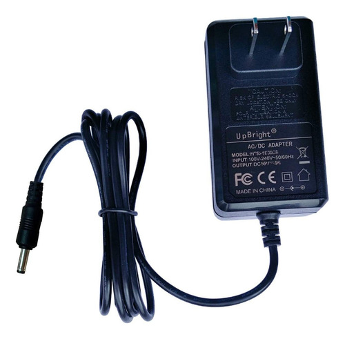 Upbright 12v Ac/dc Adapter Compatible With Gateway Saw30a-12