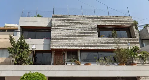 Casa En Venta En Lomas De Tecamachalco Huixquilucan.
