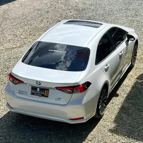 Toyota Corolla 1.8 Hev Seg