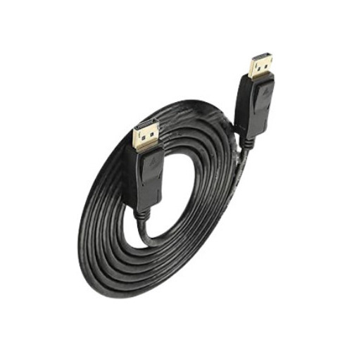 Cable Displayport Macho A Displayport Macho 1.8 Metros