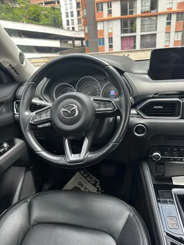 Mazda CX-5 2.5 Grand Touring At