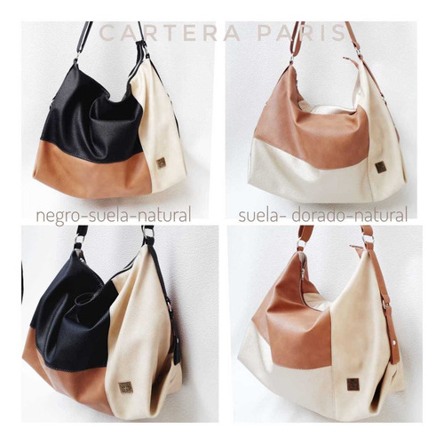 Cartera Paris, Wärm