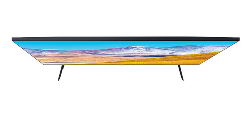 Imagen 6 de 6 de Smart TV Samsung Series 8 UN75TU8000GCZB LED Tizen 4K 75" 220V - 240V