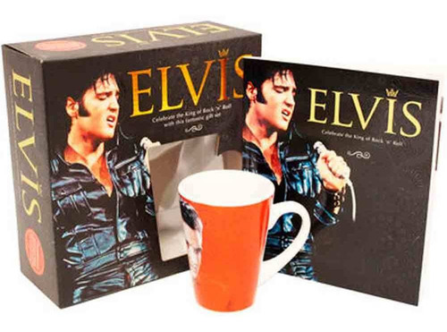 Elvis - Igloo Books - Bonnier