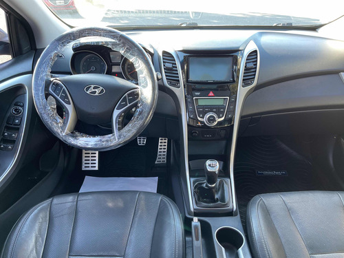 Hyundai I30 1.8 Gls Seg Premium L Mt