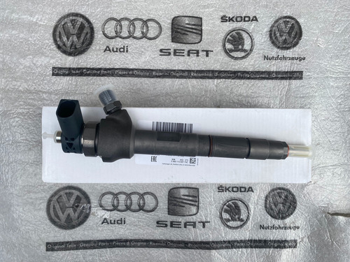 Inyector Inductiv Vw Amarok Original Nuevo
