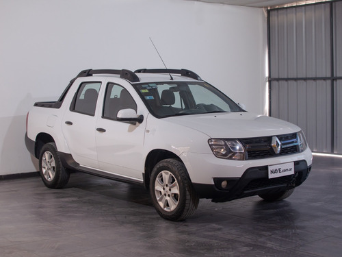 Renault Duster Oroch 1.6 Dynamique