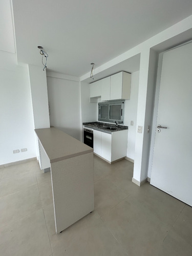 Departamento A Estrenar Con Vista Panorámica