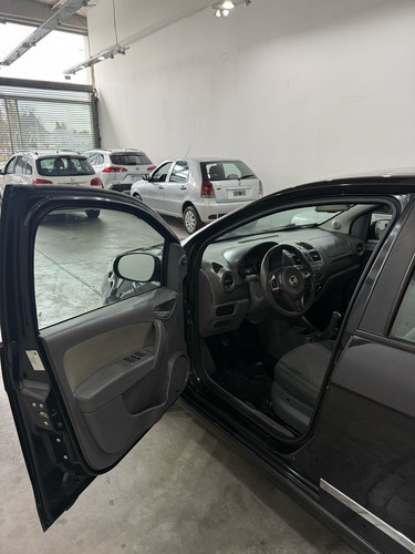 Fiat Grand Siena 1.6 Essence 115cv