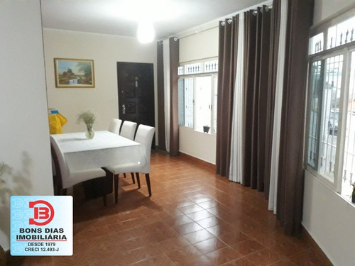 Imagem 4 de 15 de Casa - Vila Re - Ref: 333 - V-333