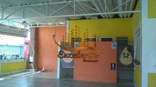 Imagem 5 de 9 de Comercial - Aluguel - Loteamento Remanso Campineiro - Cod. 215 - L215