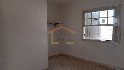 Imagem 4 de 9 de Casa Em Vila, Aluguel, Santana, Sao Paulo - 26914 - L-26914