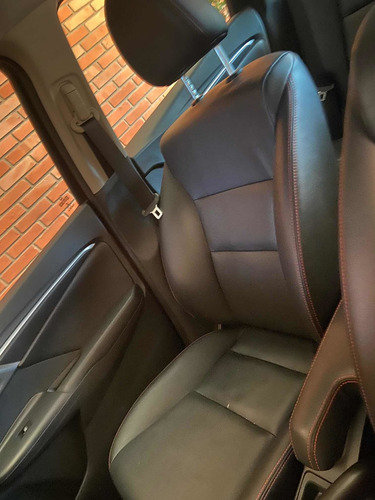 Imagem 7 de 8 de Honda Wr-v 2020 1.5 Exl Flex Aut. 5p