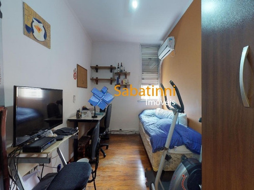 Imagem 13 de 30 de Apartamento A Venda Em Sp Higienópolis - Ap04819 - 69454970