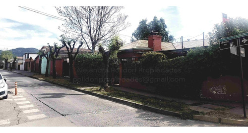 Se Vende Céntrica Casa - Calle Negrete, San Fernando