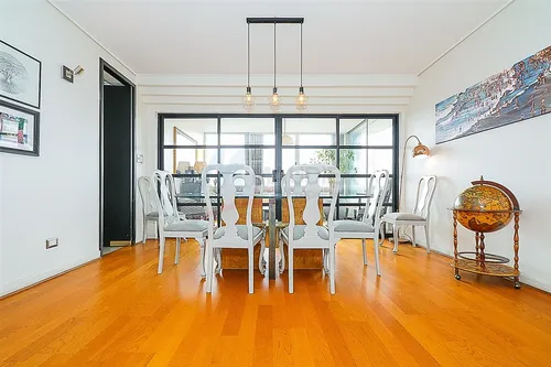 Departamento Venta De 3 Dorm. En Providencia Cercano A Metro