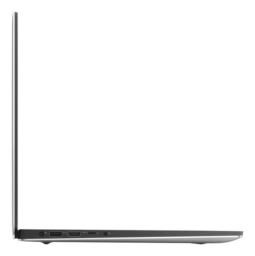 Dell Precison 5540 Nvidia T2000 Core I7 9850h 32g 512g Touch (Reacondicionado)