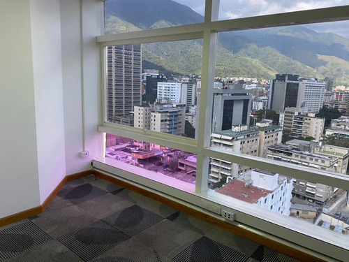 Imagen 9 de 12 de Oficina En Alquiler La Castellana 113 M2