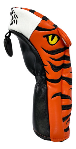 Funda De Cabeza Para Club De Golf, Funda Fw 28cmx12cm