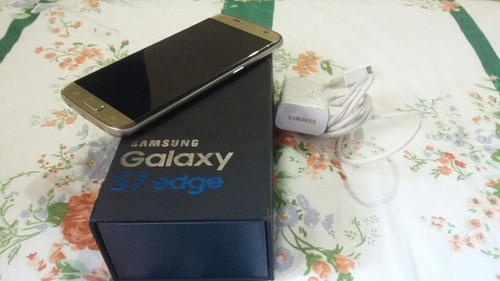 Samsung Galaxy S7 Edge Corean0
