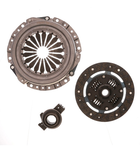 Kit De Embrague Fiat Tipo 1.6 (87cv) Tipo 1.6 90/99