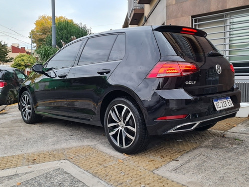 Volkswagen Golf 1.4 Highline Tsi Dsg