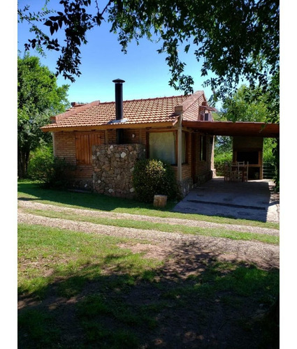 Imagen 3 de 18 de Increíble Oportunidad De Inversión Cabañas En Santa Rosa De Calamuchita