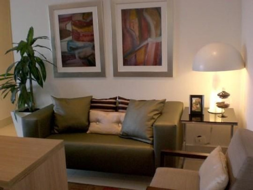 Imagem 8 de 12 de Apartamento - Ref: 1970