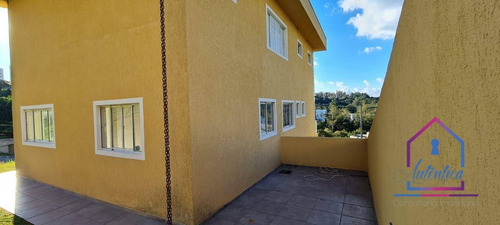 Imagem 4 de 30 de Linda Casa (nova) Condomínio Reserva Vale Verde R$ 775.000,00 - Ca1276