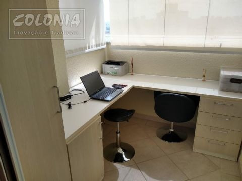 Imagem 15 de 30 de Apartamento A Venda - 4099105