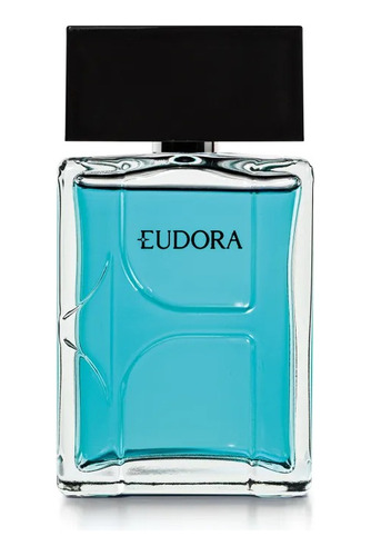 Perfume Eudora H Acqua Desodorante Colônia Masculino 100ml