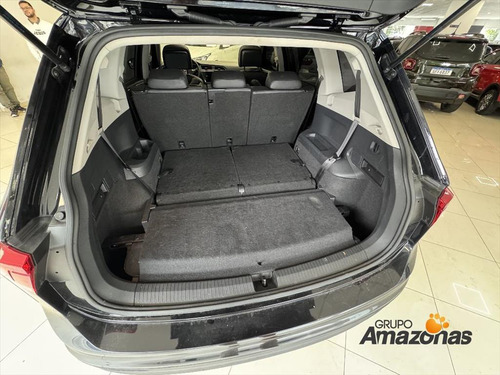 Volkswagen Tiguan 1.4 250 TSI TOTAL FLEX ALLSPACE COMFORTLINE TIPTRONIC