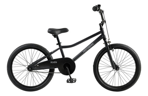 Bicicleta Infantil Koda Aro 20 (6-8 Años)