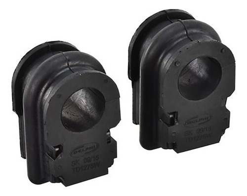 Goma Estabilizadoras Nissan Maxima 2004 - 2009 Del Calidad